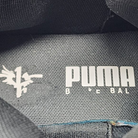 Puma MB.01 Iridescent Dreams M.E.L.O. Edition Basketball Shoes Size 6C Kids - Picture 3 of 12